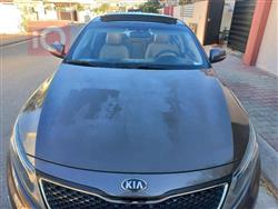 کیا ئۆپتیما